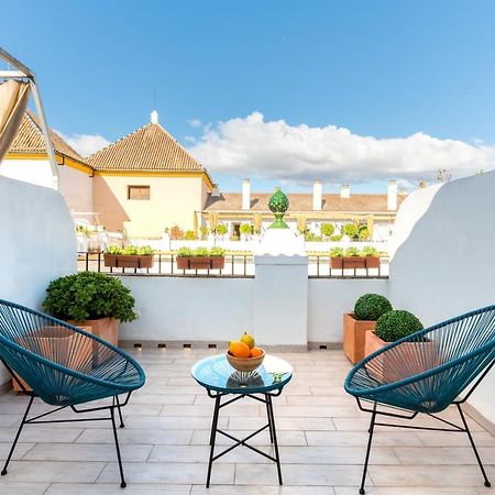 Veoapartment Ponce Leon Севиля Екстериор снимка