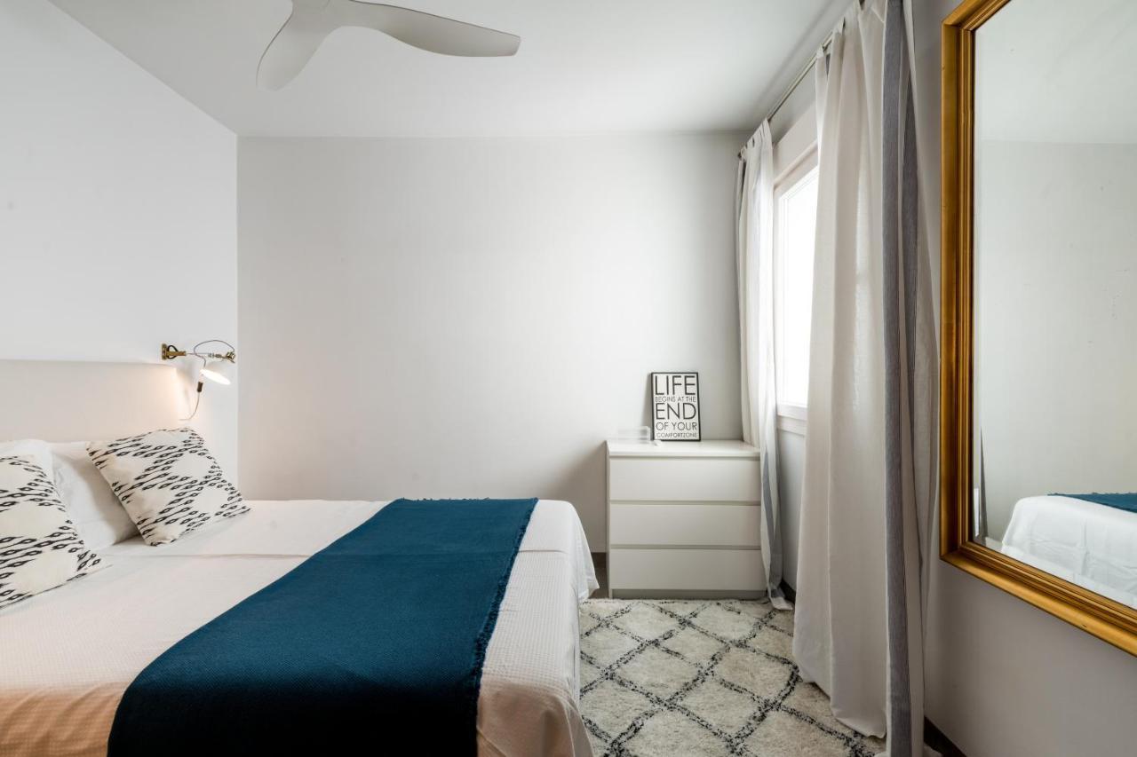 Veoapartment Ponce Leon Севиля Екстериор снимка