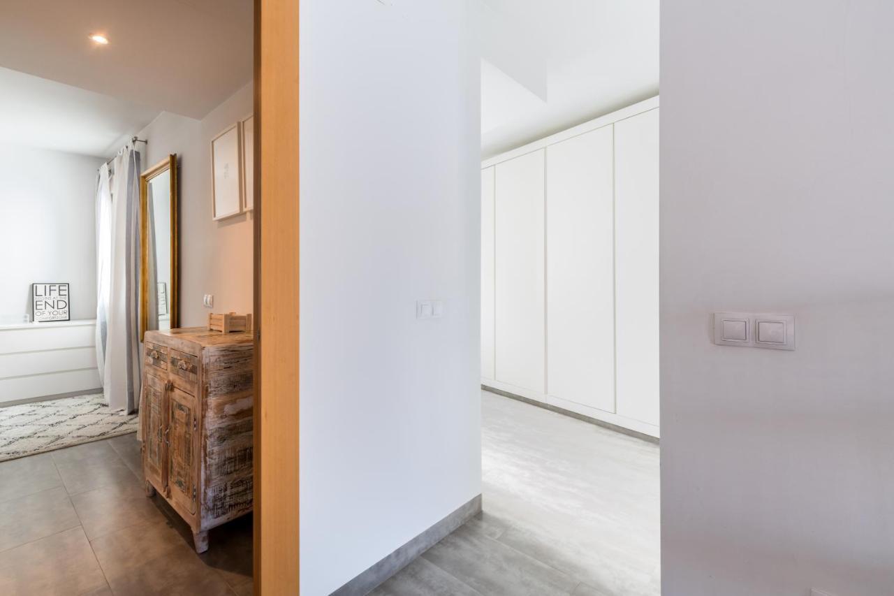 Veoapartment Ponce Leon Севиля Екстериор снимка
