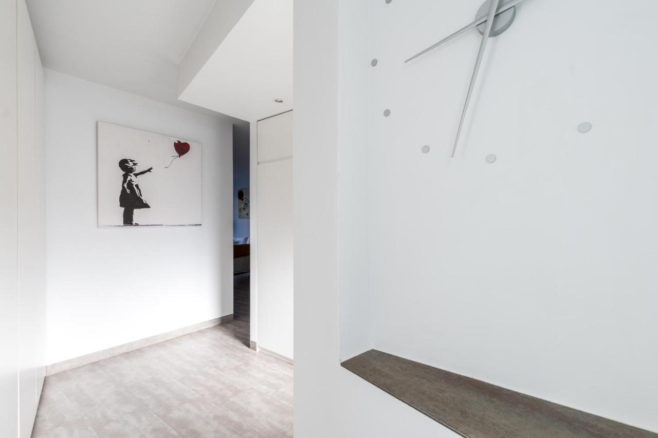 Veoapartment Ponce Leon Севиля Екстериор снимка