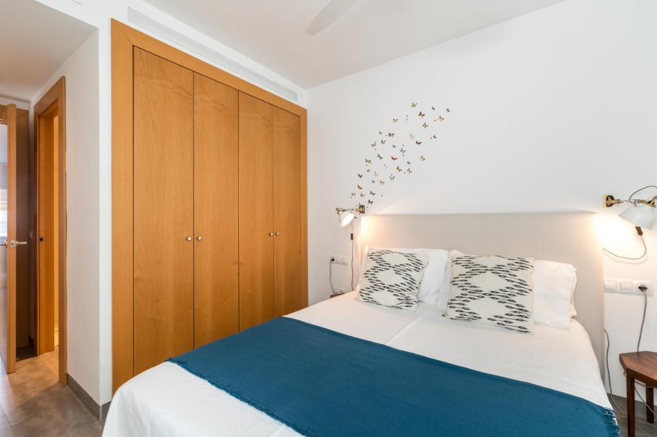 Veoapartment Ponce Leon Севиля Екстериор снимка