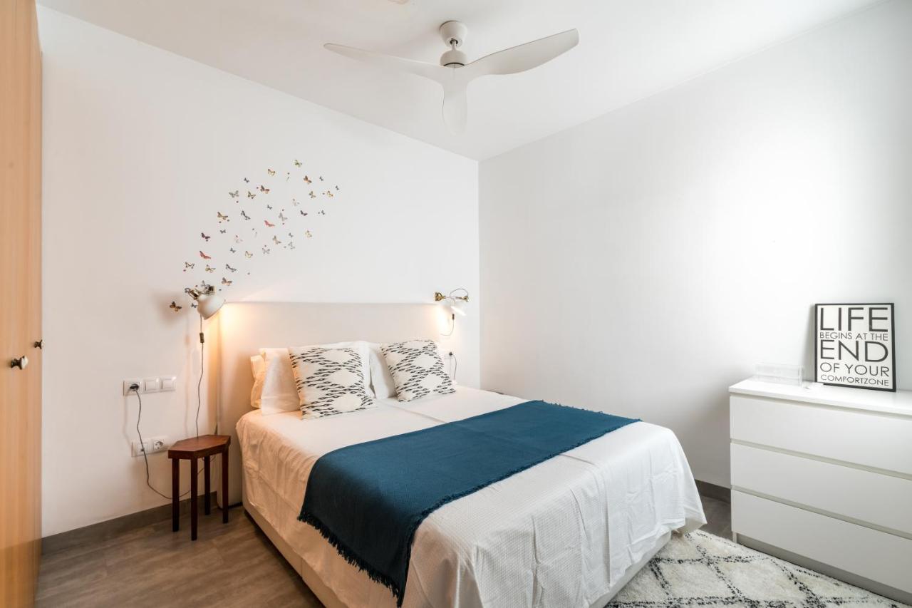 Veoapartment Ponce Leon Севиля Екстериор снимка