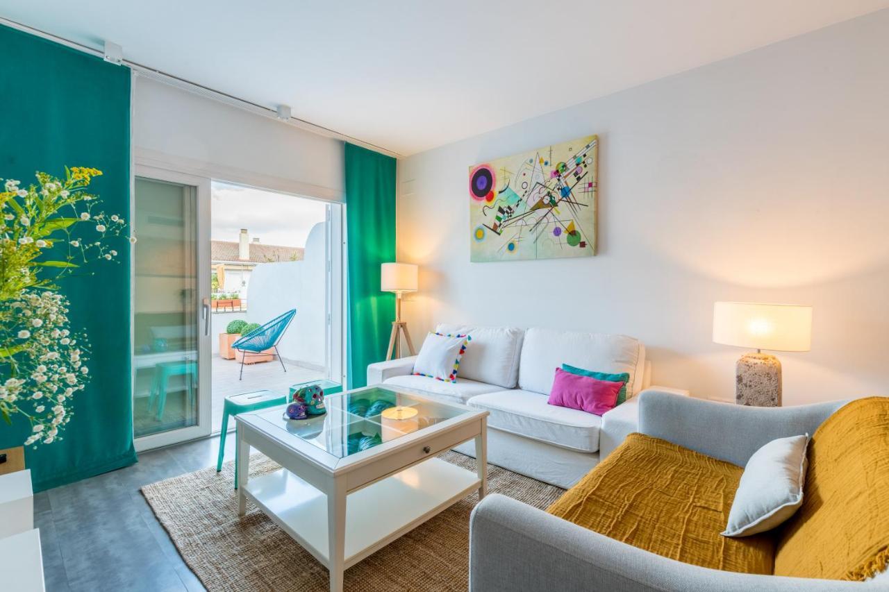Veoapartment Ponce Leon Севиля Екстериор снимка