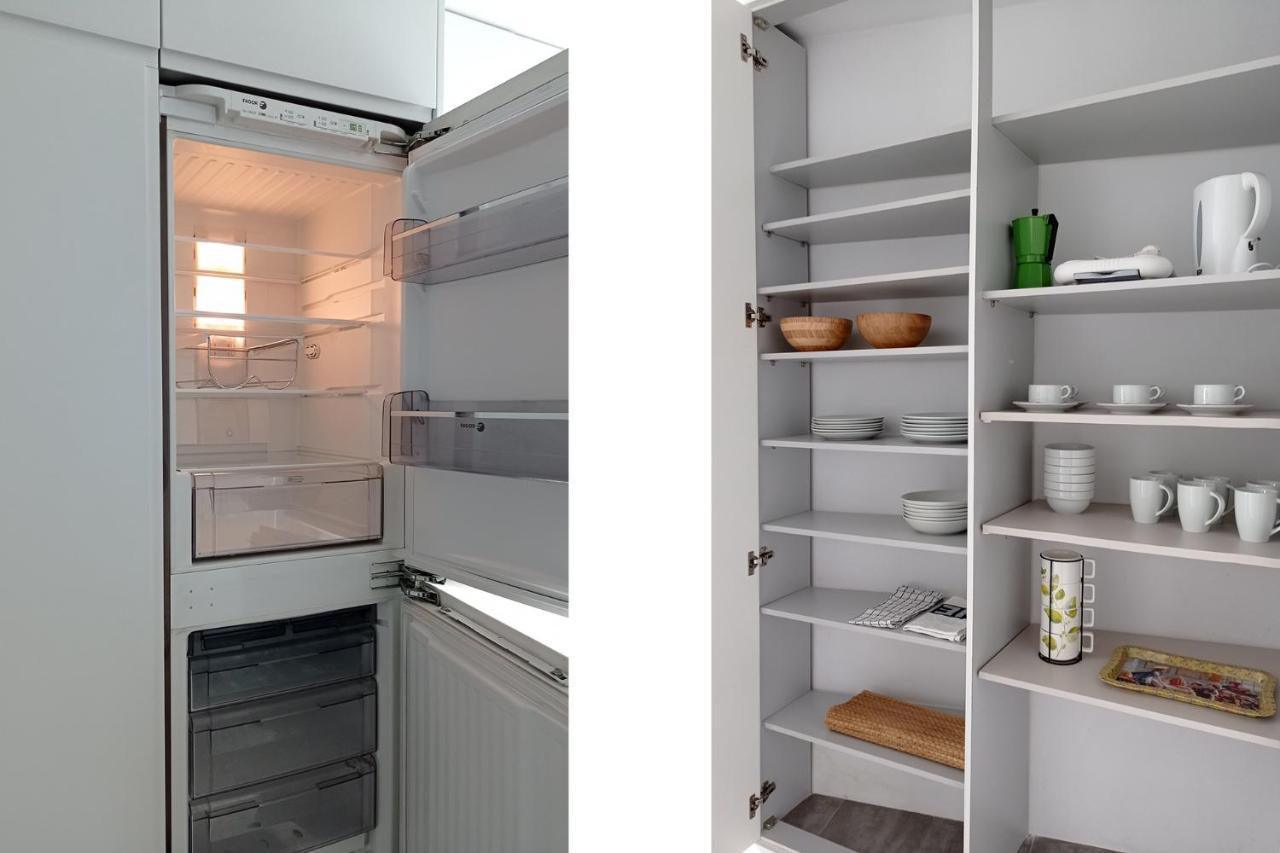 Veoapartment Ponce Leon Севиля Екстериор снимка